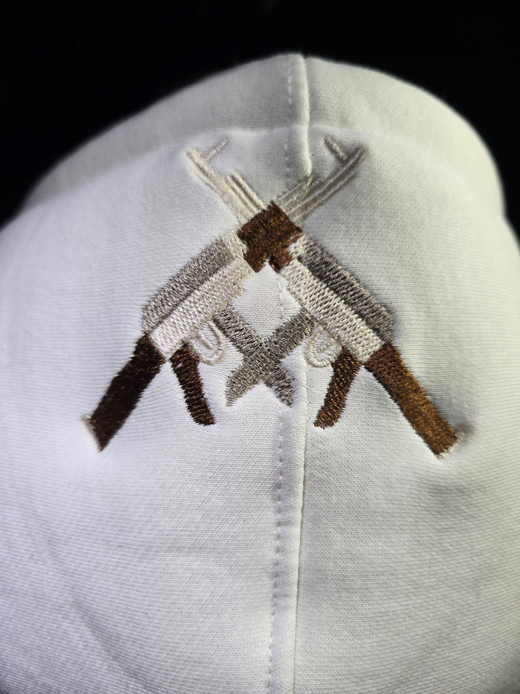 ✨️ Artisans' Signature Hoodie