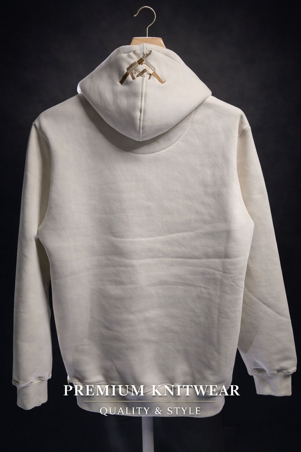 ✨️ Artisans' Signature Hoodie