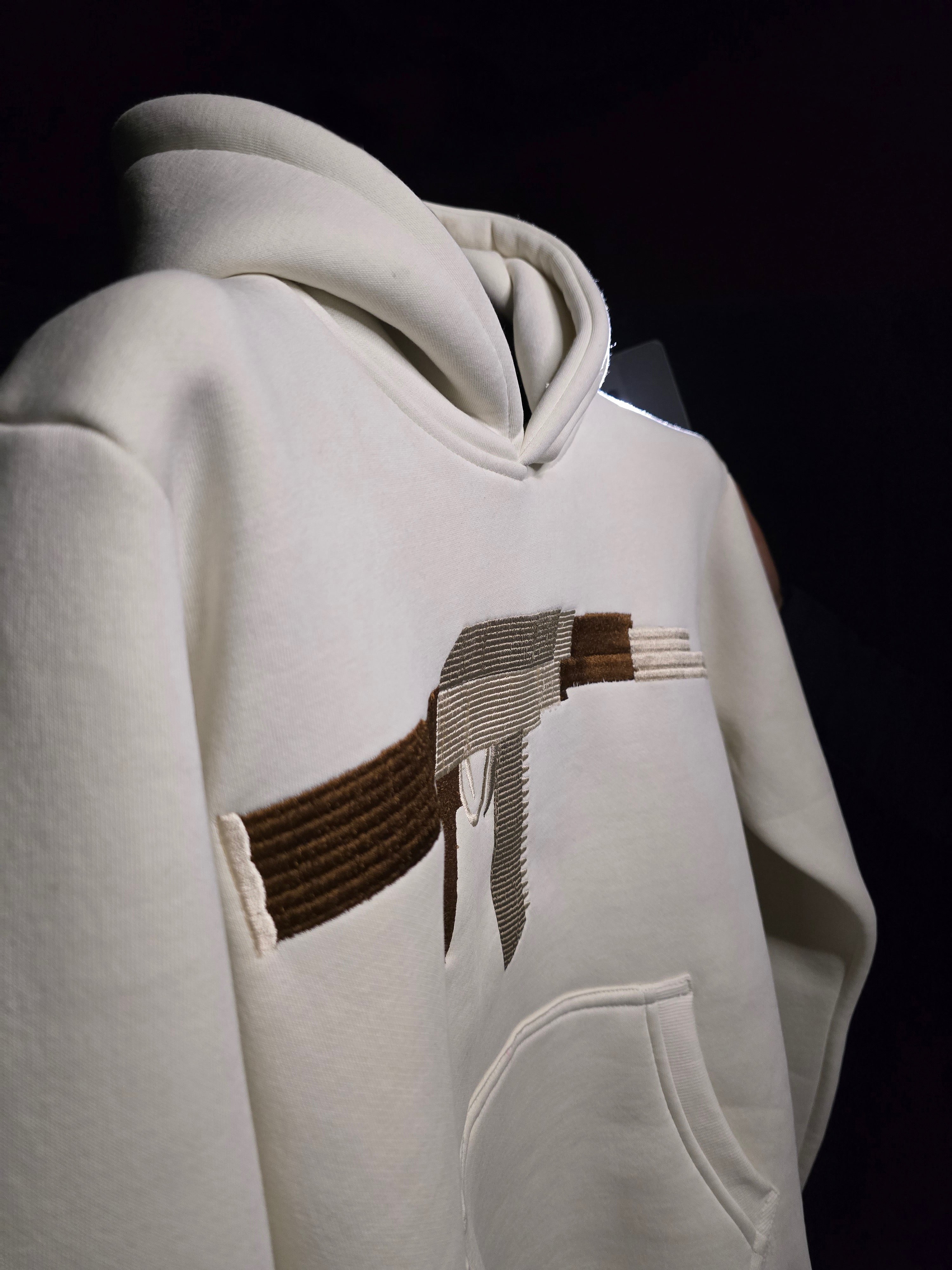 ✨️ Artisans' Signature Hoodie