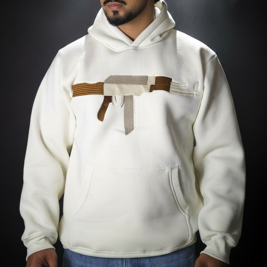 ✨️ Artisans' Signature Hoodie